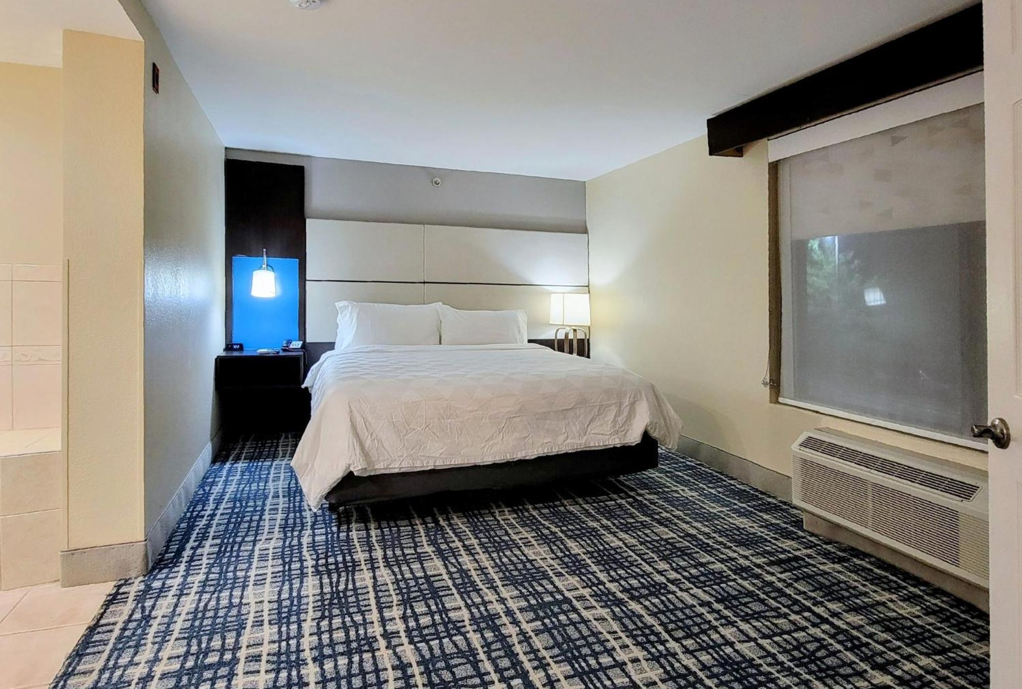 Holiday Inn - Belcamp - Aberdeen Area By Ihg Екстериор снимка