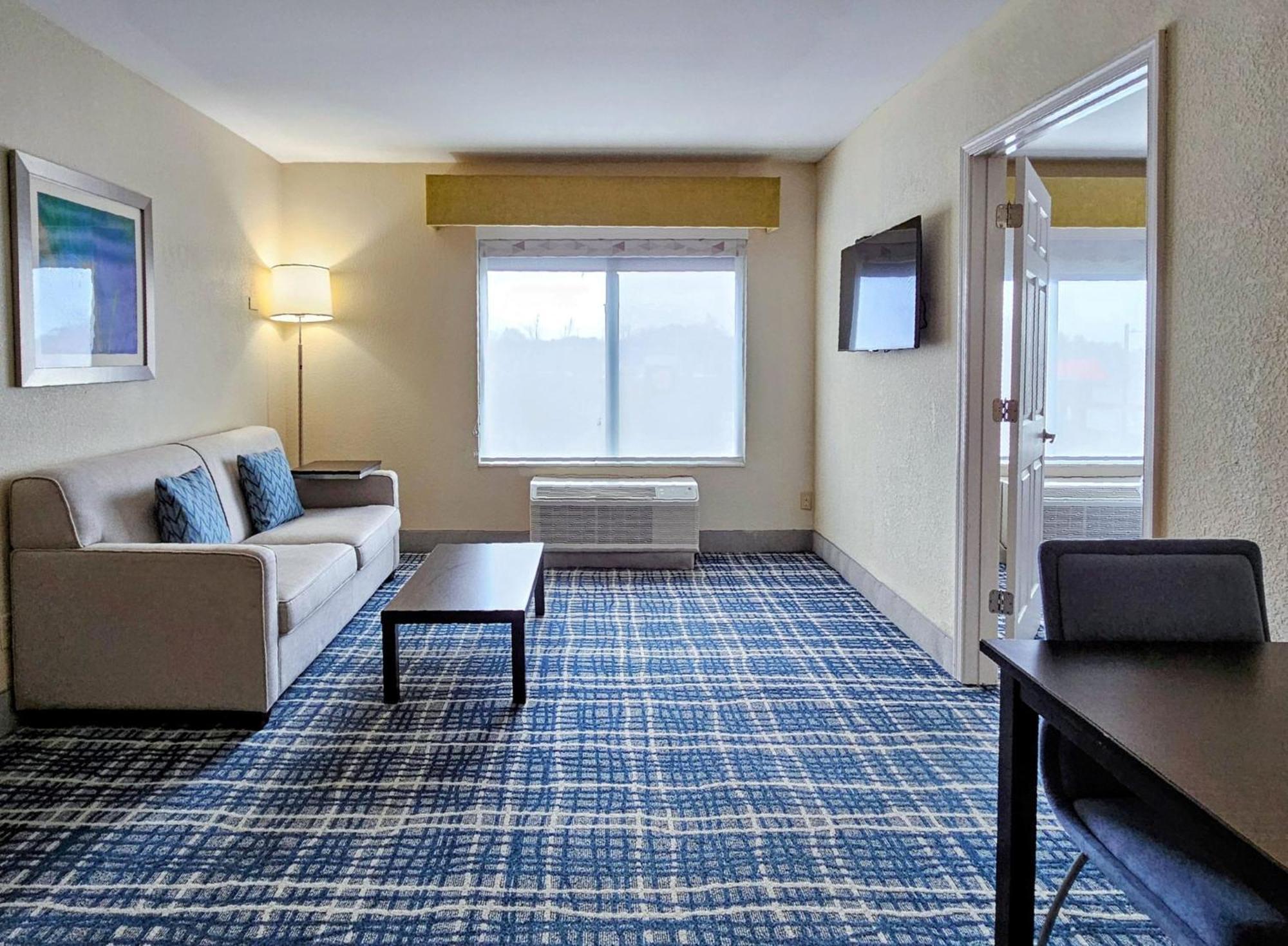 Holiday Inn - Belcamp - Aberdeen Area By Ihg Екстериор снимка
