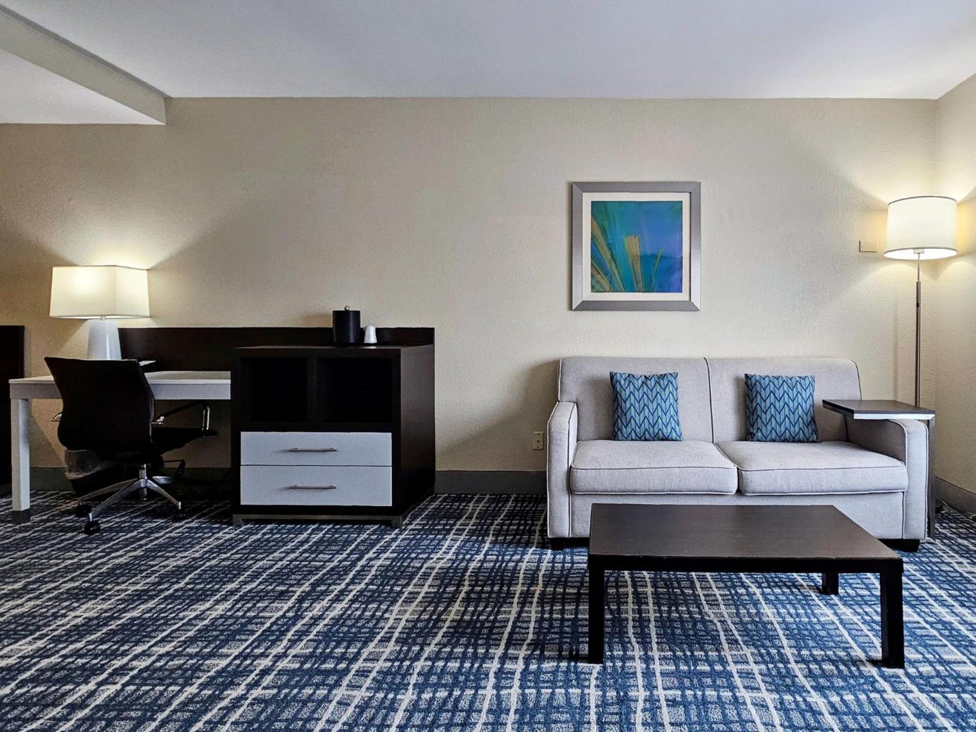 Holiday Inn - Belcamp - Aberdeen Area By Ihg Екстериор снимка