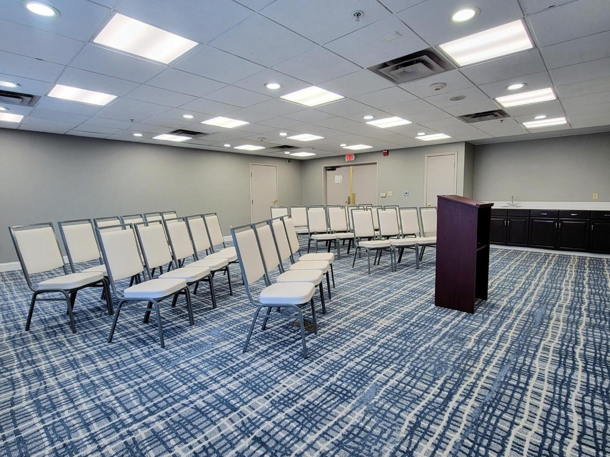 Holiday Inn - Belcamp - Aberdeen Area By Ihg Екстериор снимка