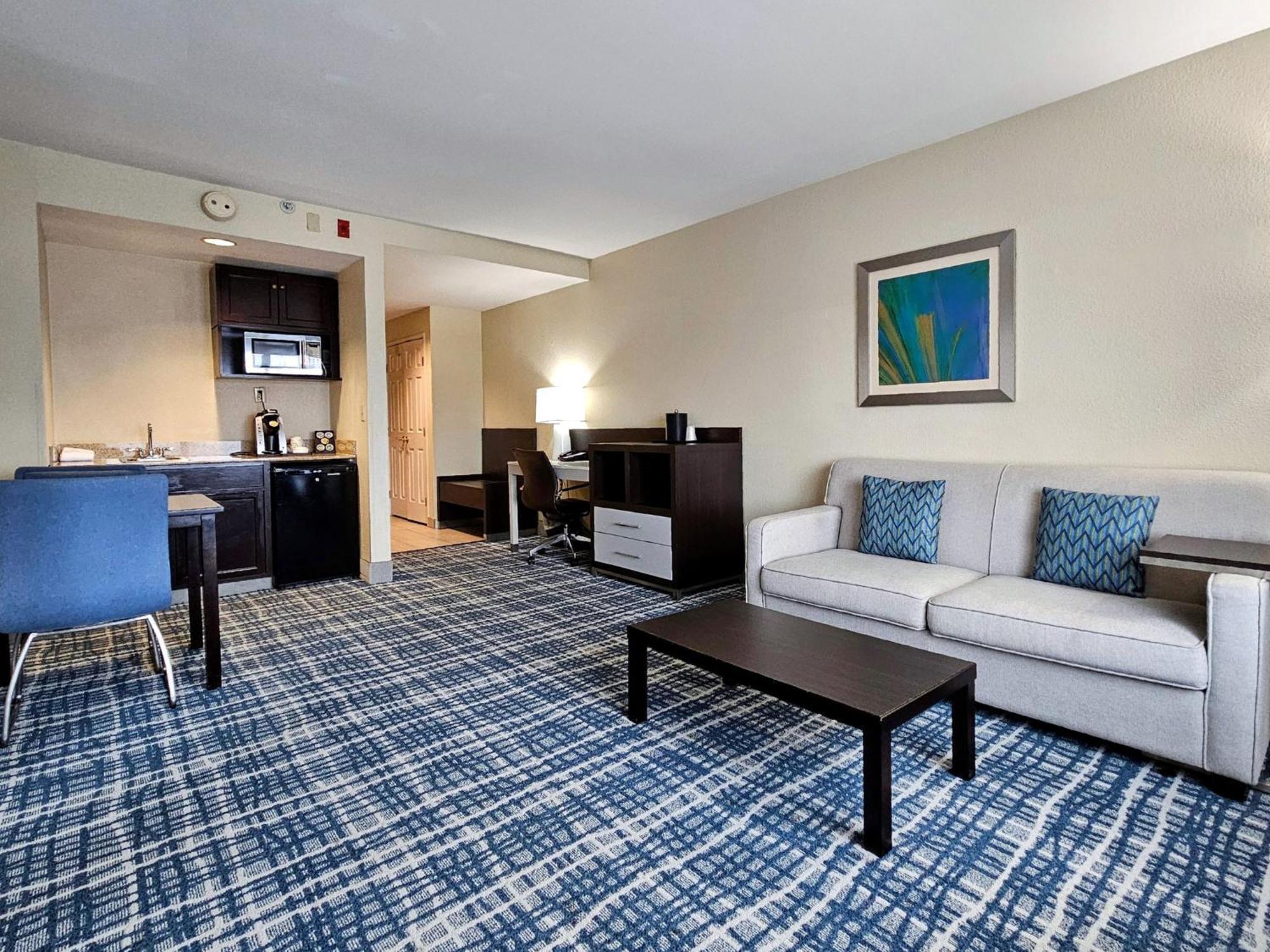 Holiday Inn - Belcamp - Aberdeen Area By Ihg Екстериор снимка