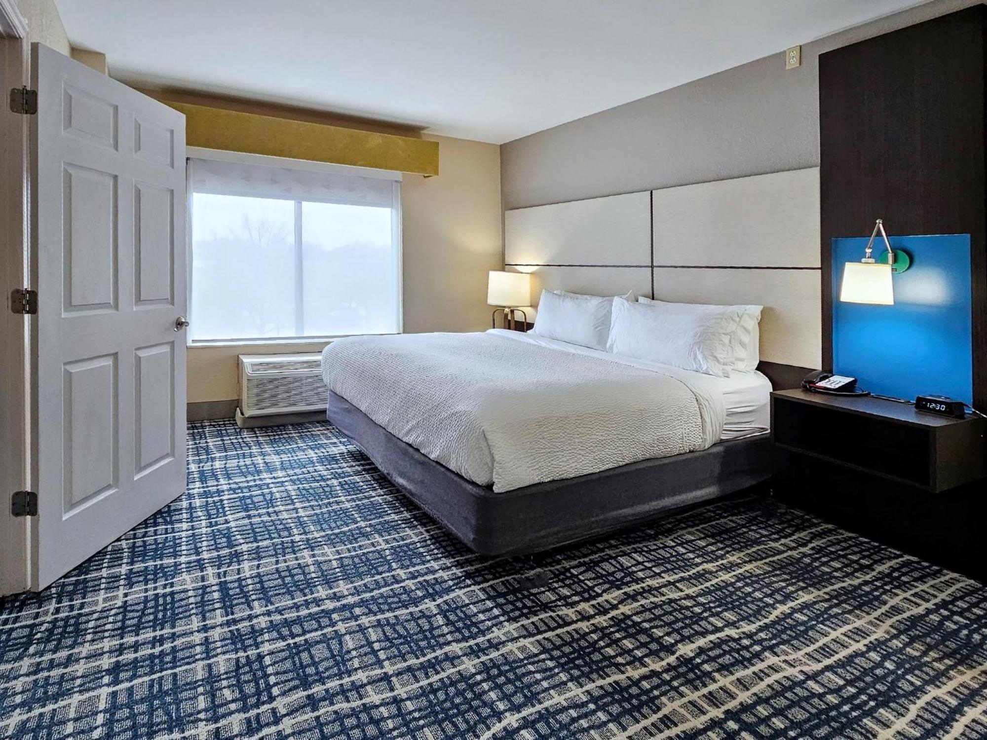 Holiday Inn - Belcamp - Aberdeen Area By Ihg Екстериор снимка