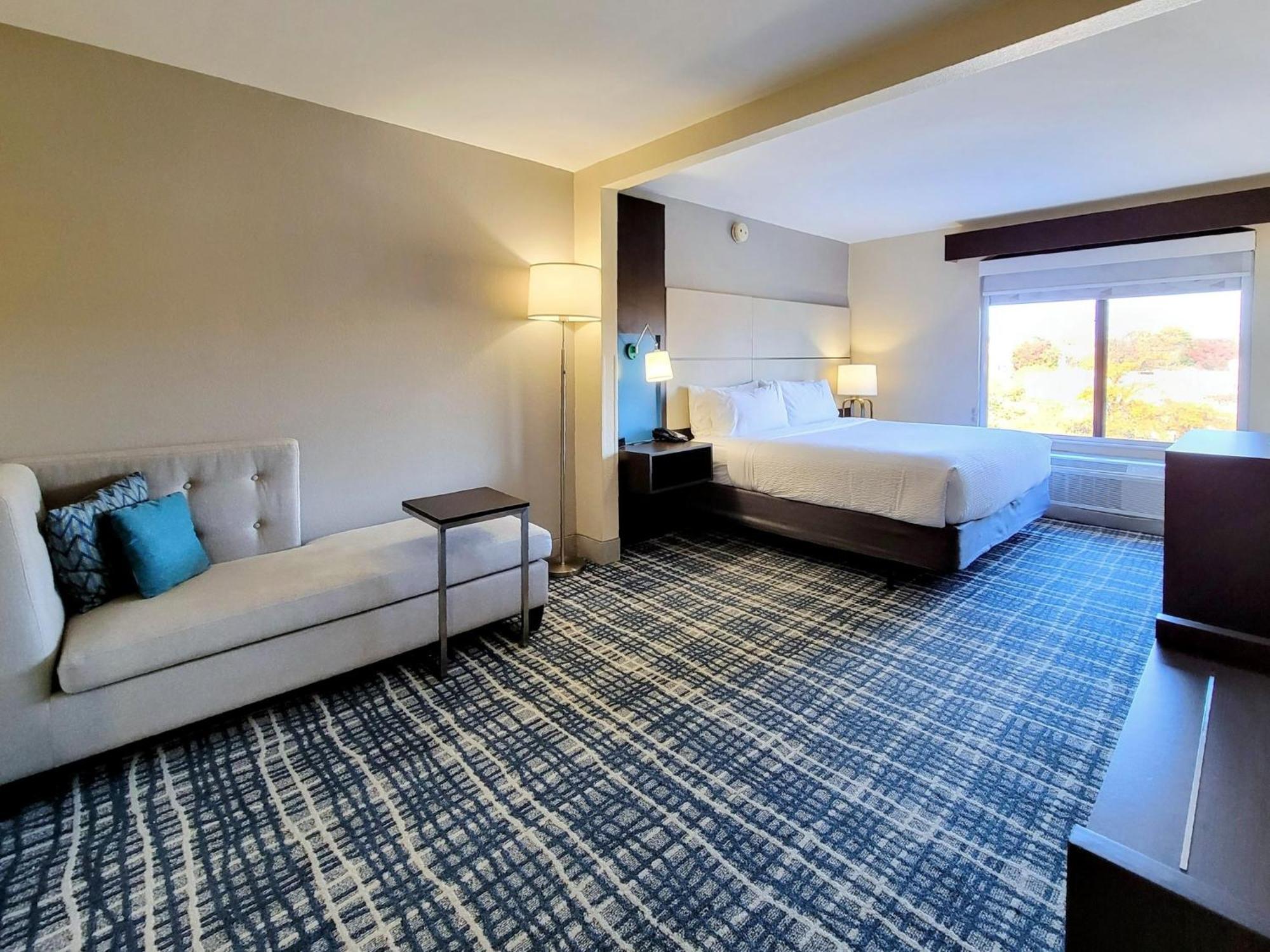 Holiday Inn - Belcamp - Aberdeen Area By Ihg Екстериор снимка