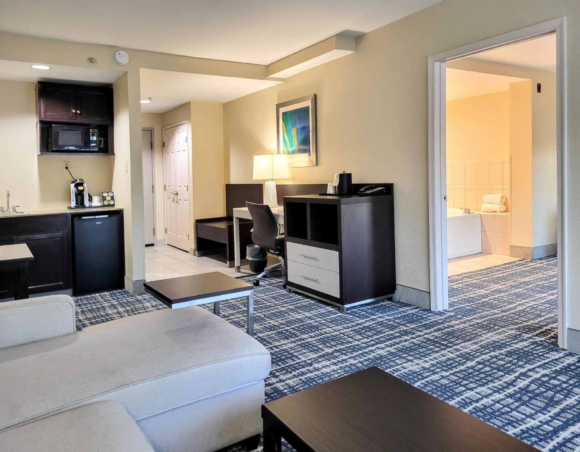 Holiday Inn - Belcamp - Aberdeen Area By Ihg Екстериор снимка