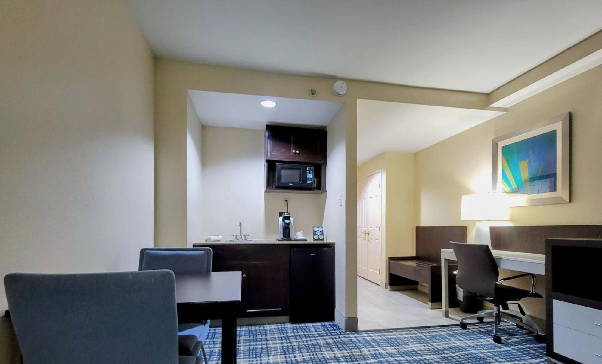 Holiday Inn - Belcamp - Aberdeen Area By Ihg Екстериор снимка