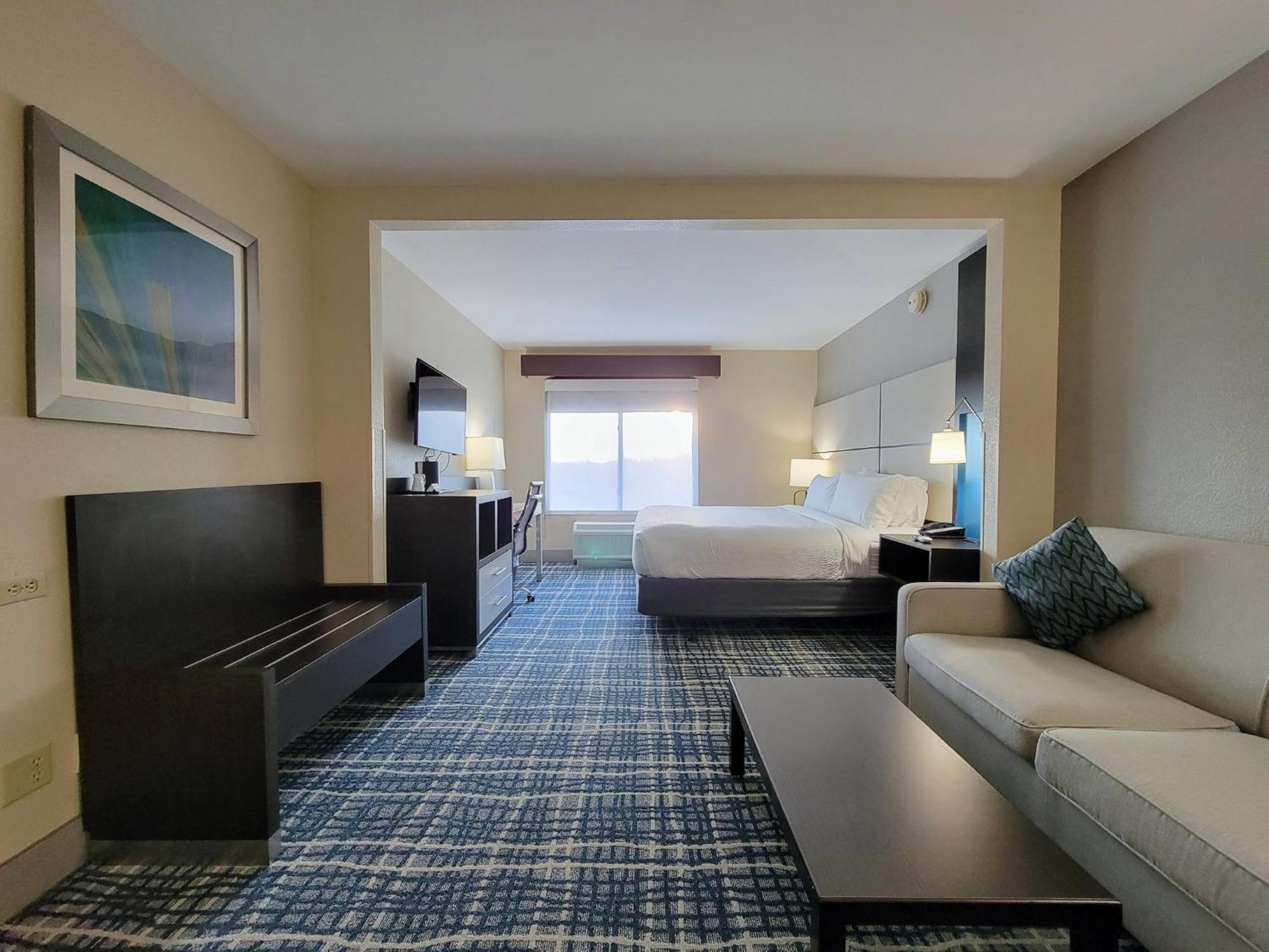 Holiday Inn - Belcamp - Aberdeen Area By Ihg Екстериор снимка