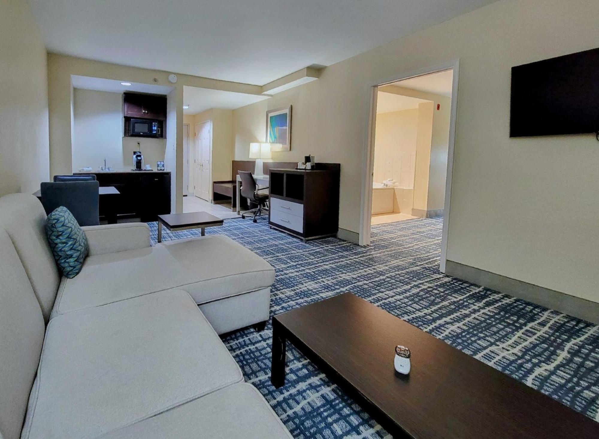 Holiday Inn - Belcamp - Aberdeen Area By Ihg Екстериор снимка