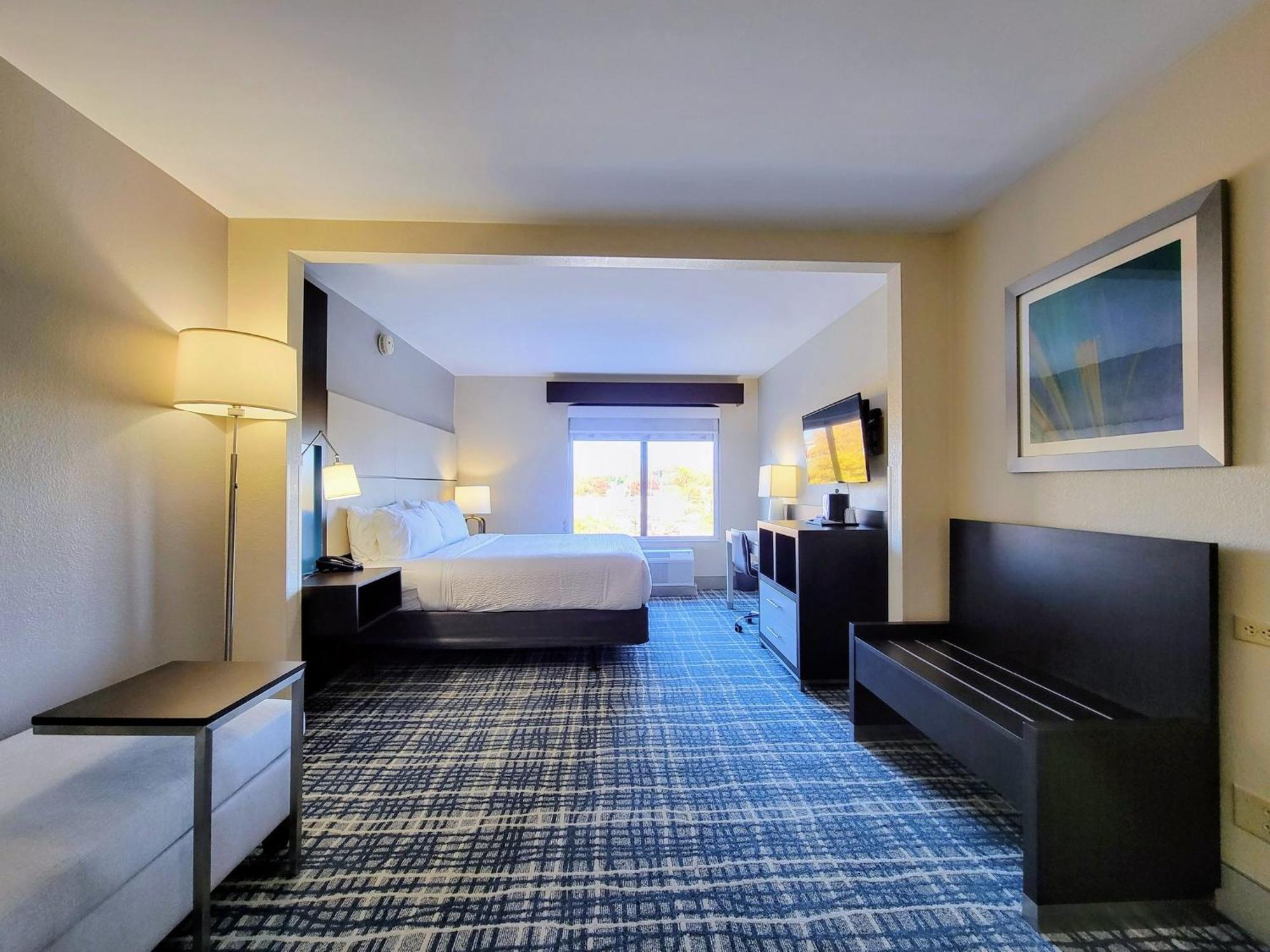 Holiday Inn - Belcamp - Aberdeen Area By Ihg Екстериор снимка