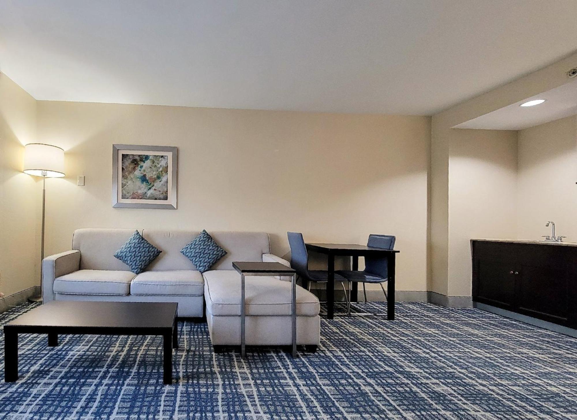 Holiday Inn - Belcamp - Aberdeen Area By Ihg Екстериор снимка