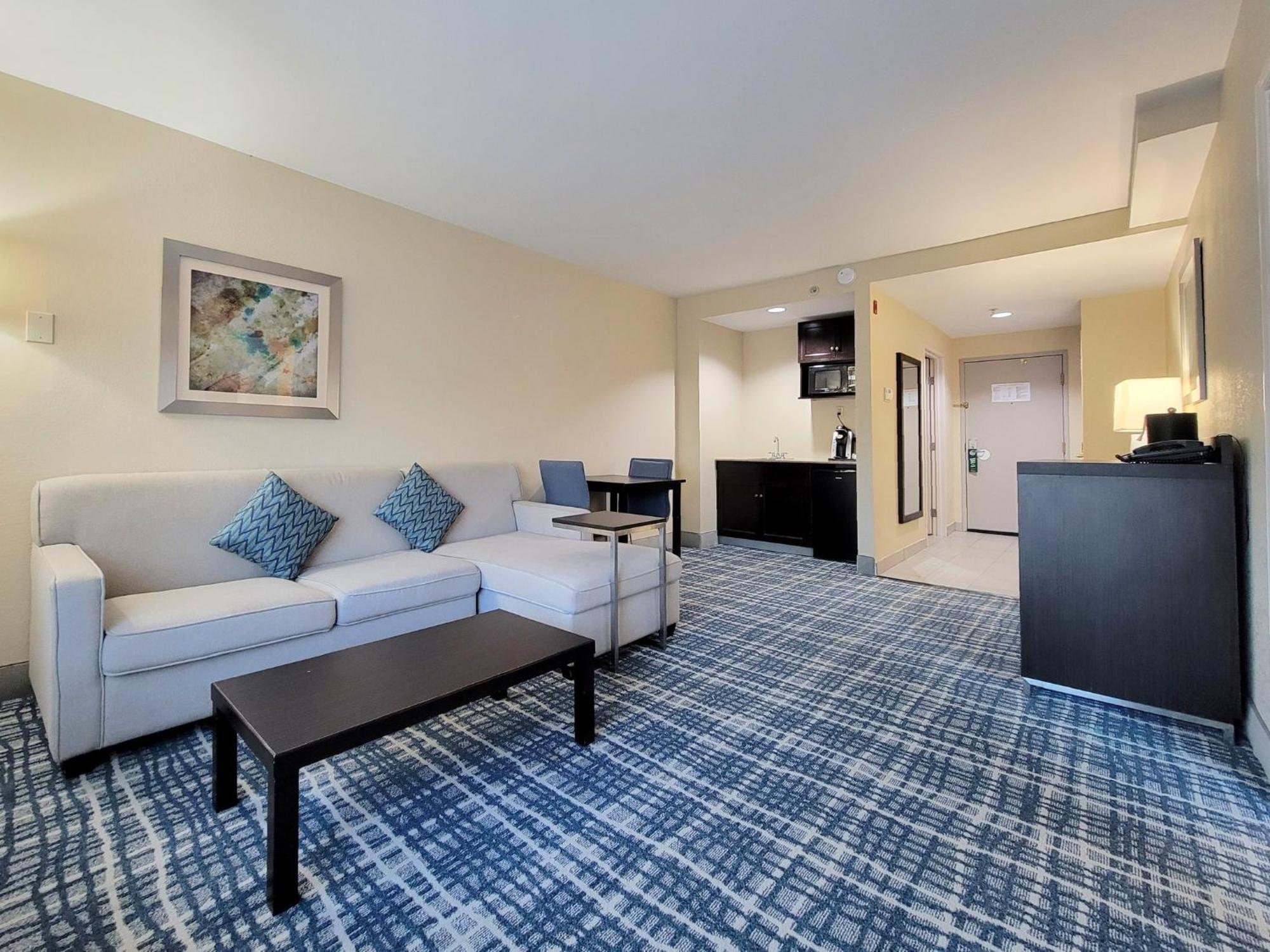 Holiday Inn - Belcamp - Aberdeen Area By Ihg Екстериор снимка