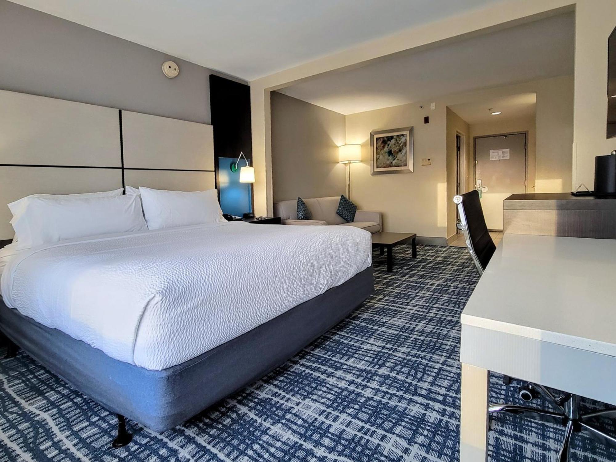 Holiday Inn - Belcamp - Aberdeen Area By Ihg Екстериор снимка