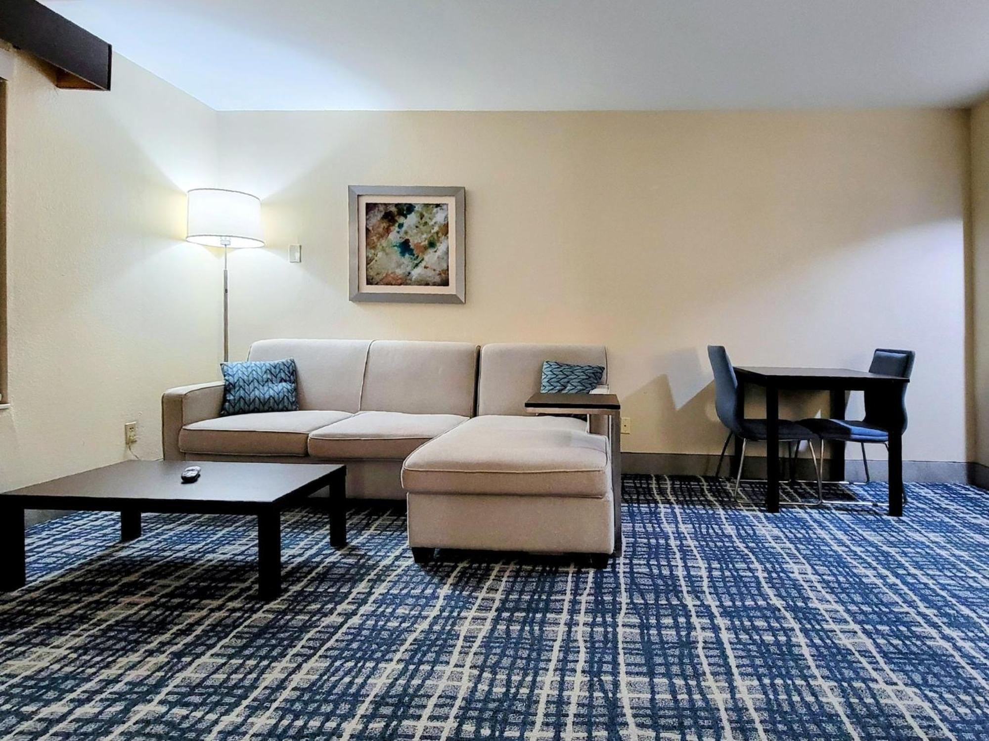 Holiday Inn - Belcamp - Aberdeen Area By Ihg Екстериор снимка