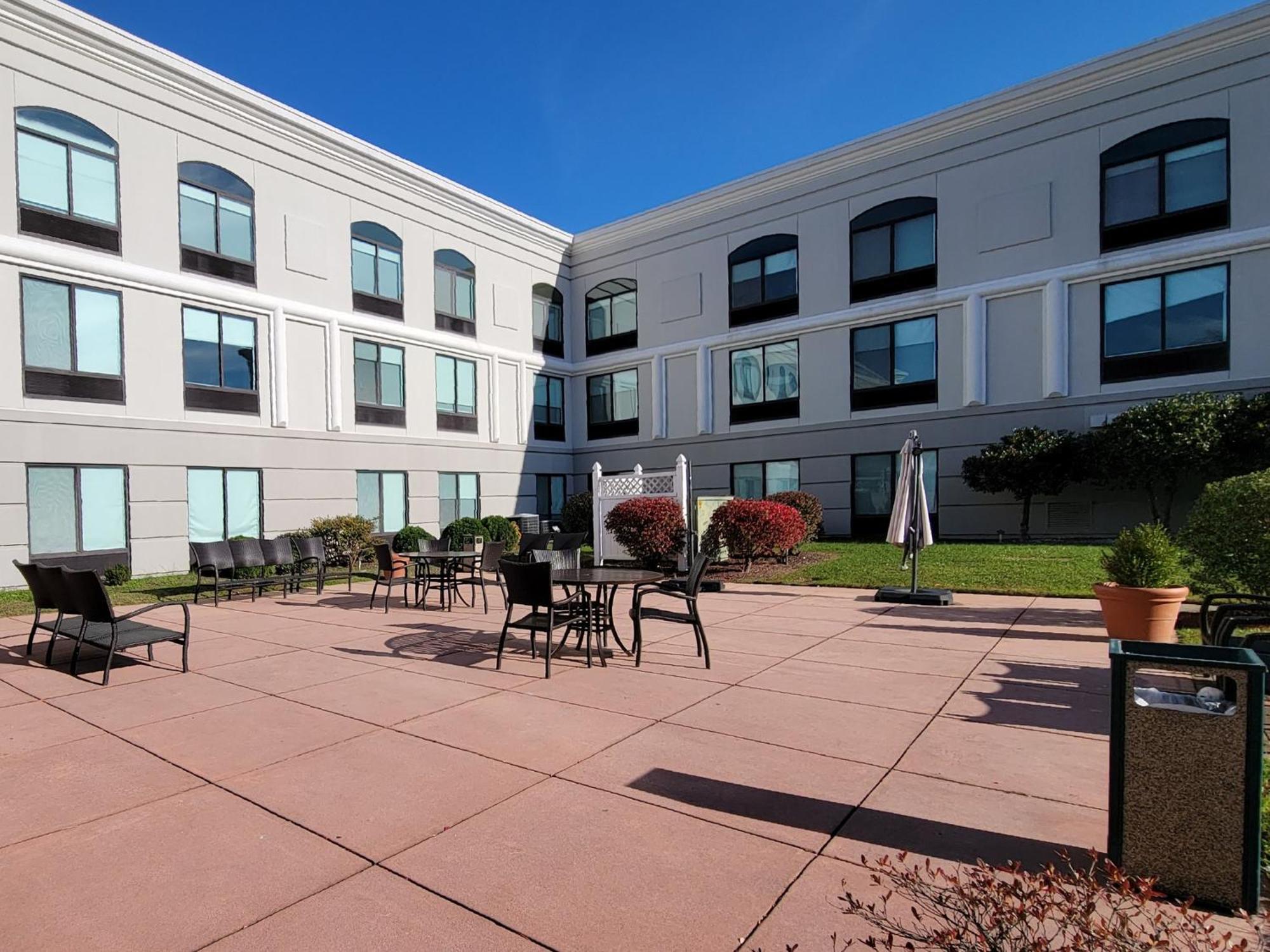Holiday Inn - Belcamp - Aberdeen Area By Ihg Екстериор снимка
