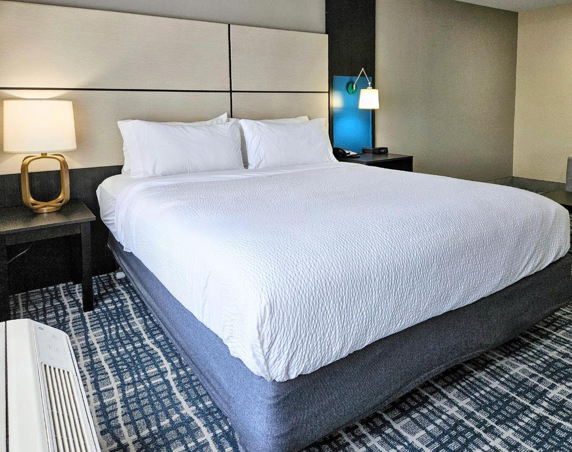 Holiday Inn - Belcamp - Aberdeen Area By Ihg Екстериор снимка