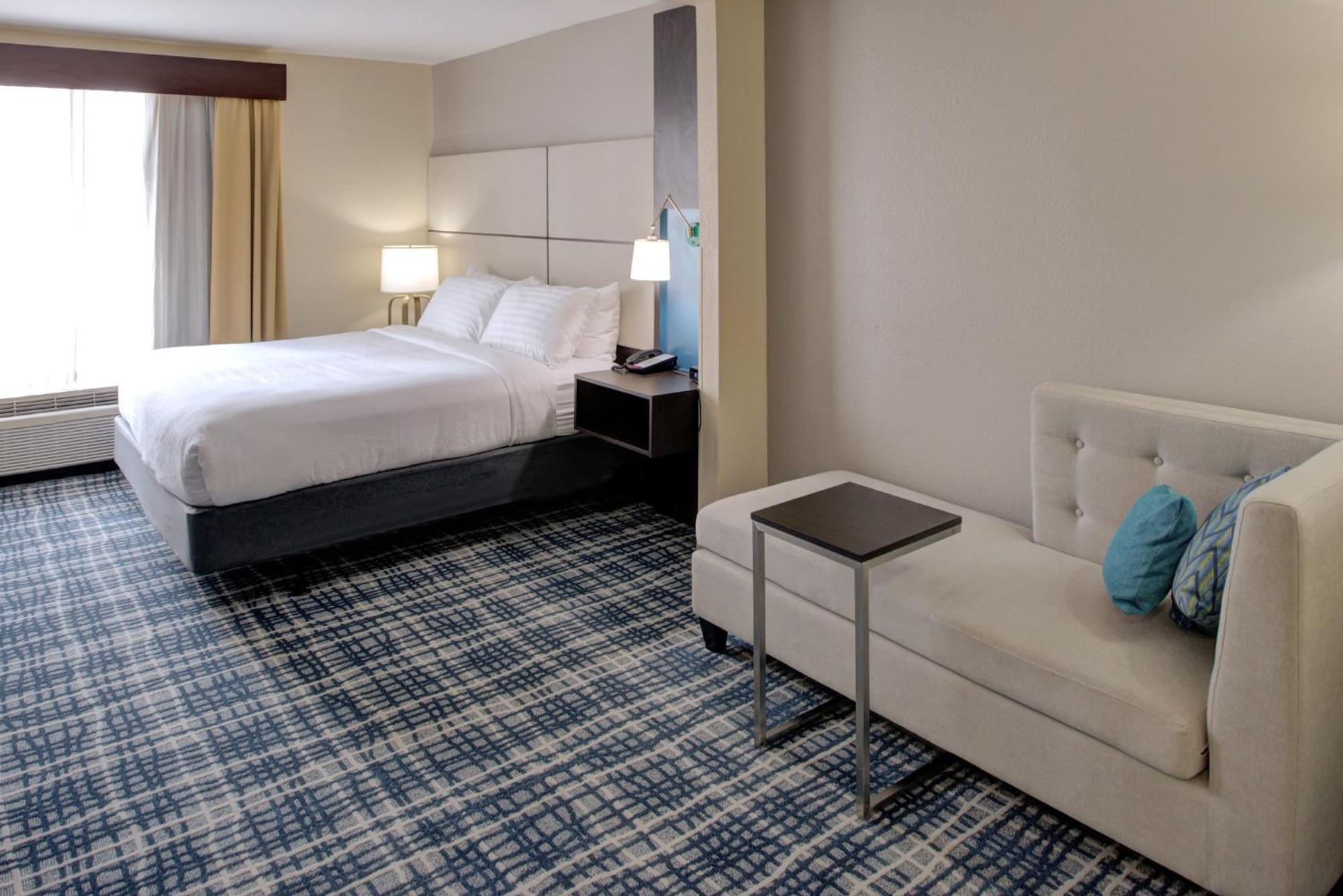 Holiday Inn - Belcamp - Aberdeen Area By Ihg Екстериор снимка