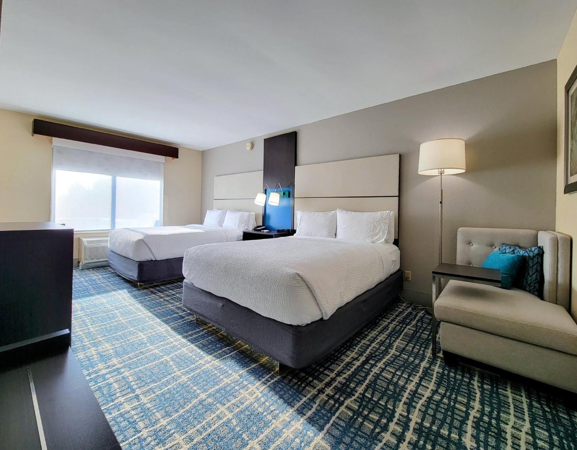 Holiday Inn - Belcamp - Aberdeen Area By Ihg Екстериор снимка