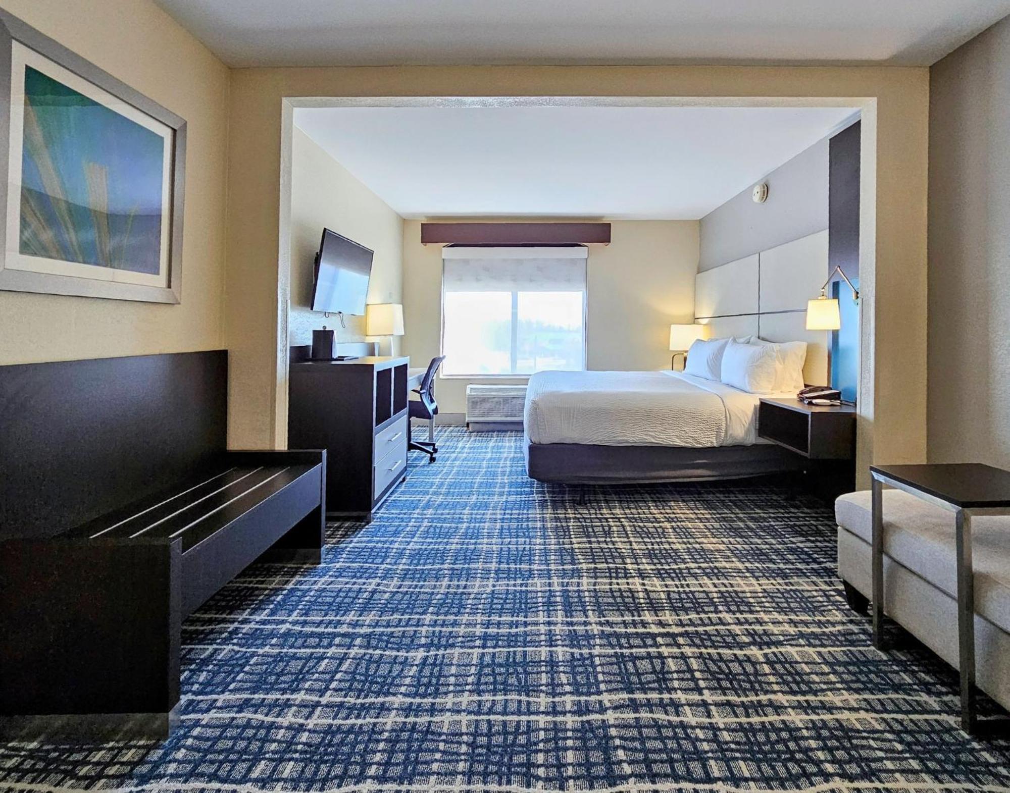 Holiday Inn - Belcamp - Aberdeen Area By Ihg Екстериор снимка