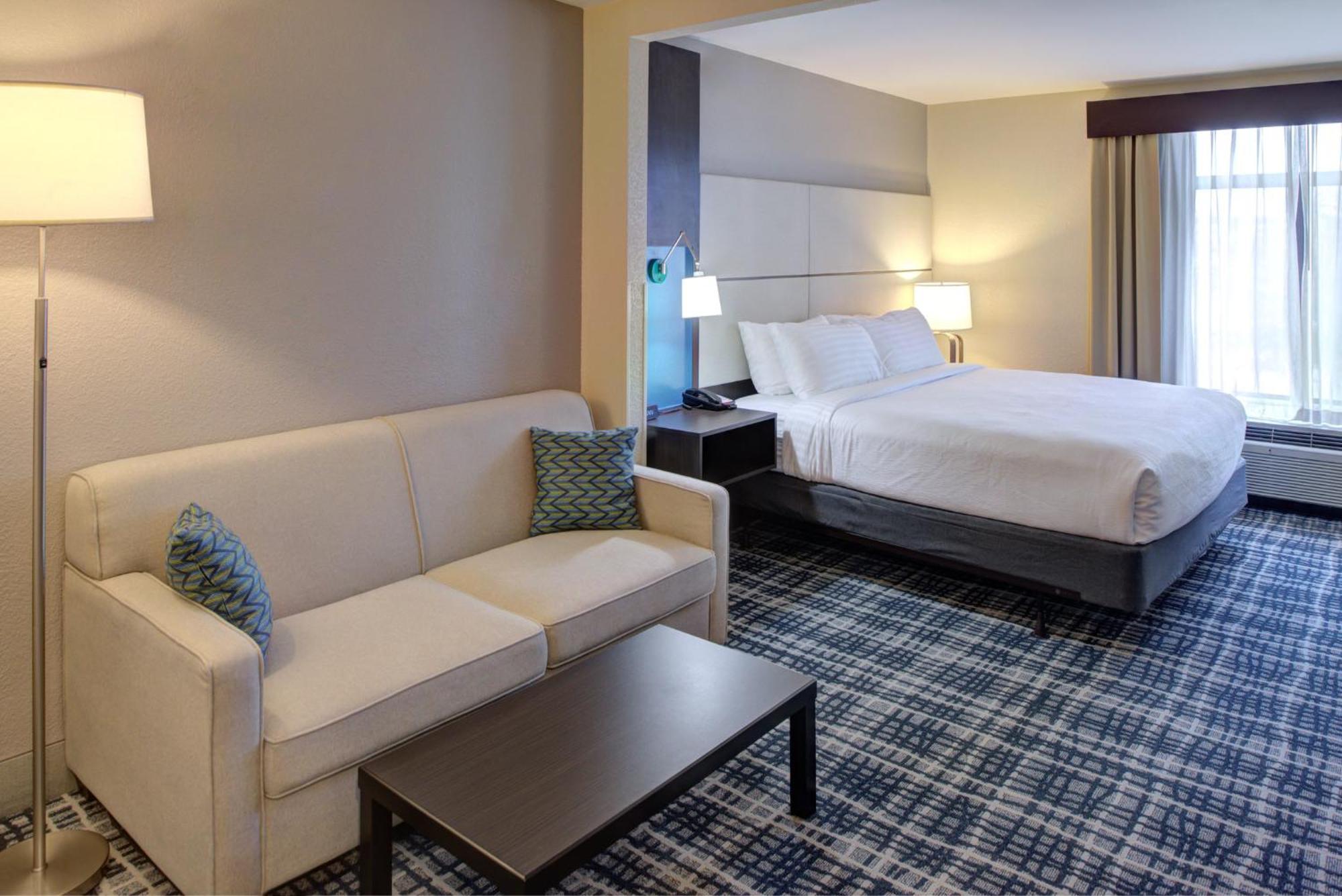 Holiday Inn - Belcamp - Aberdeen Area By Ihg Екстериор снимка