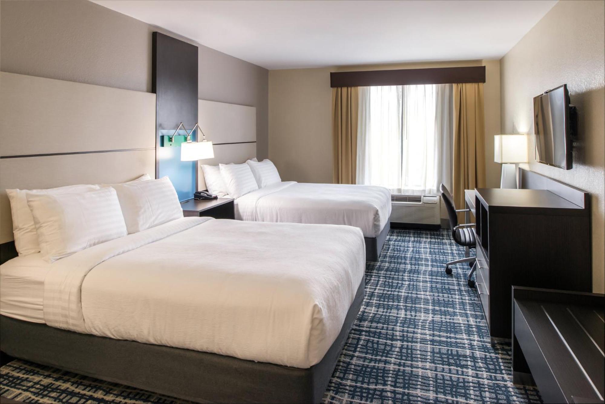 Holiday Inn - Belcamp - Aberdeen Area By Ihg Екстериор снимка