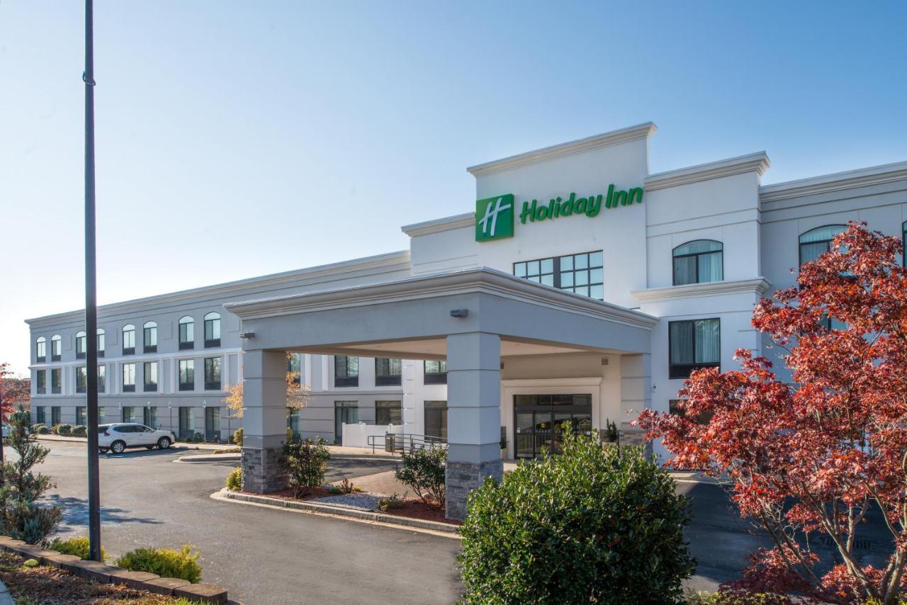 Holiday Inn - Belcamp - Aberdeen Area By Ihg Екстериор снимка