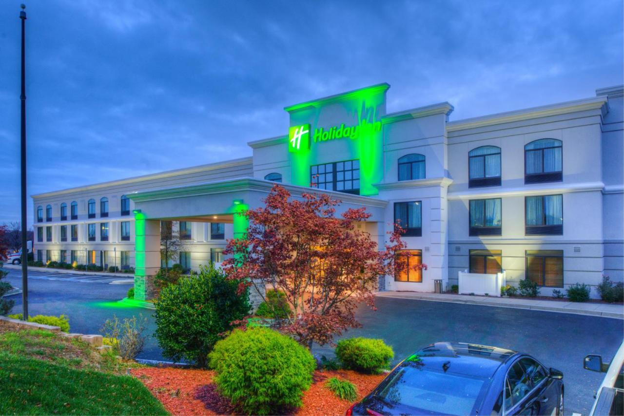 Holiday Inn - Belcamp - Aberdeen Area By Ihg Екстериор снимка