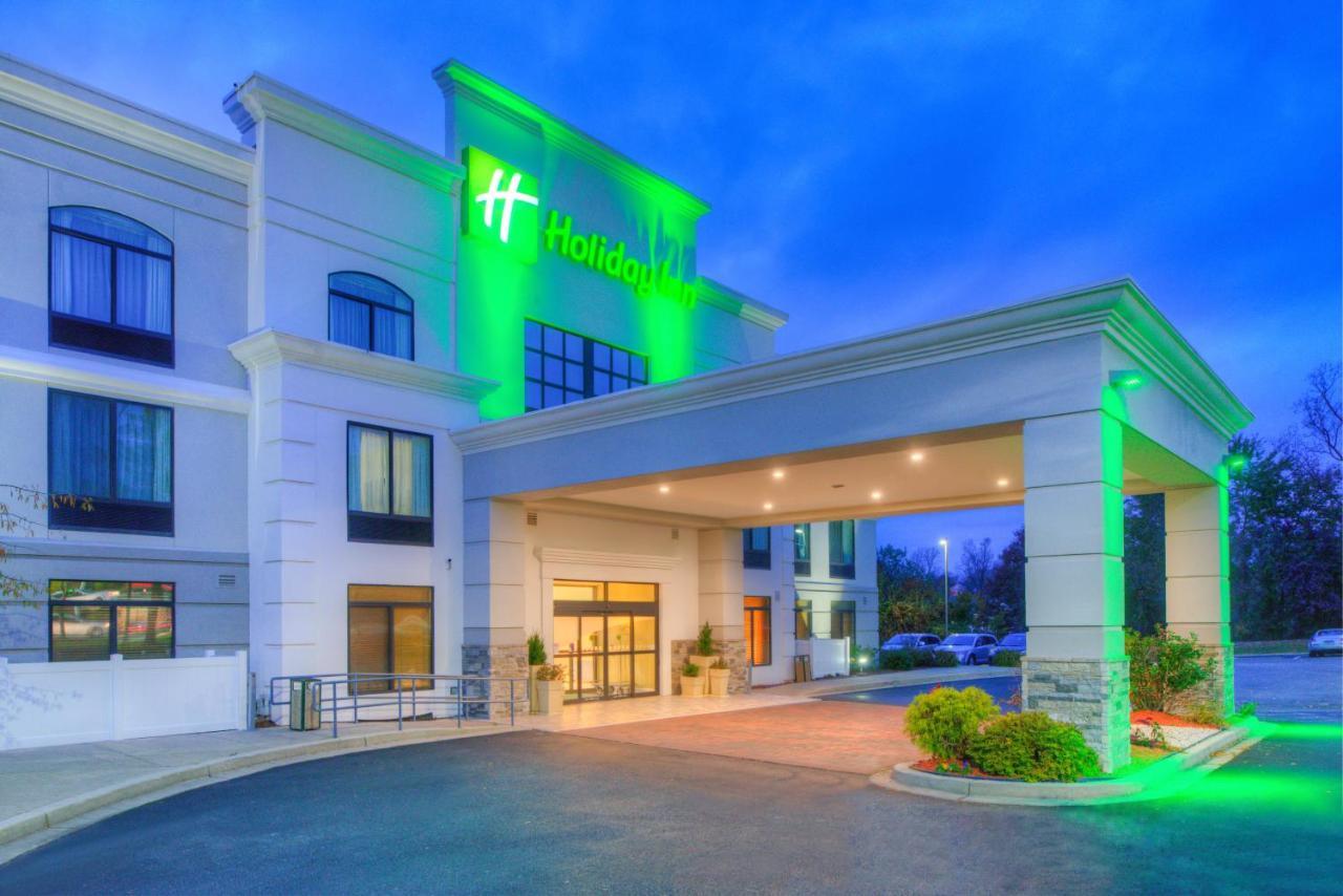 Holiday Inn - Belcamp - Aberdeen Area By Ihg Екстериор снимка